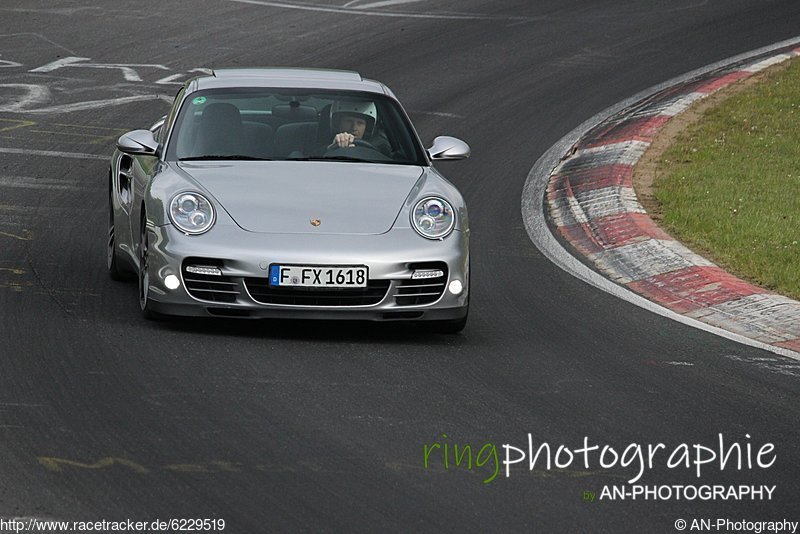 Bild #6229519 - Touristenfahrten Nürburgring Nordschleife (16.05.2019)