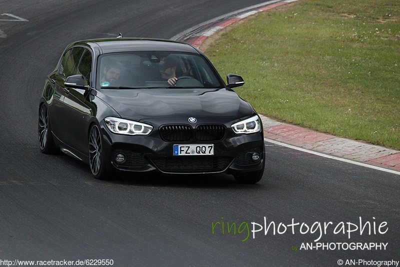 Bild #6229550 - Touristenfahrten Nürburgring Nordschleife (16.05.2019)