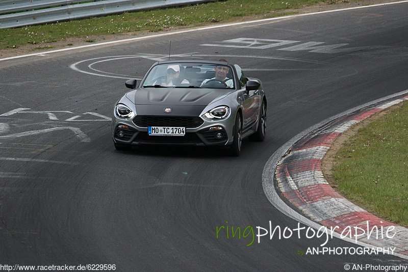 Bild #6229596 - Touristenfahrten Nürburgring Nordschleife (16.05.2019)