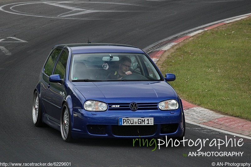 Bild #6229601 - Touristenfahrten Nürburgring Nordschleife (16.05.2019)