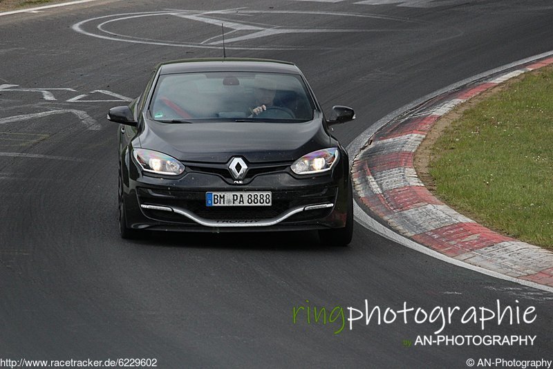 Bild #6229602 - Touristenfahrten Nürburgring Nordschleife (16.05.2019)