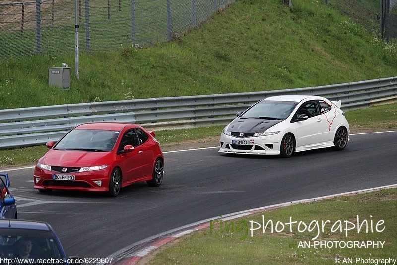 Bild #6229607 - Touristenfahrten Nürburgring Nordschleife (16.05.2019)