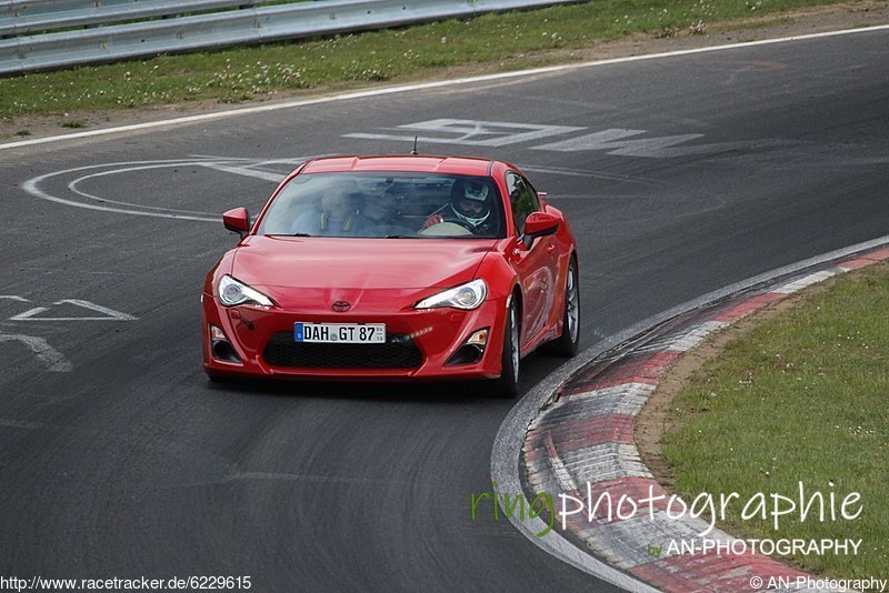 Bild #6229615 - Touristenfahrten Nürburgring Nordschleife (16.05.2019)