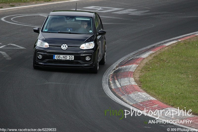 Bild #6229633 - Touristenfahrten Nürburgring Nordschleife (16.05.2019)