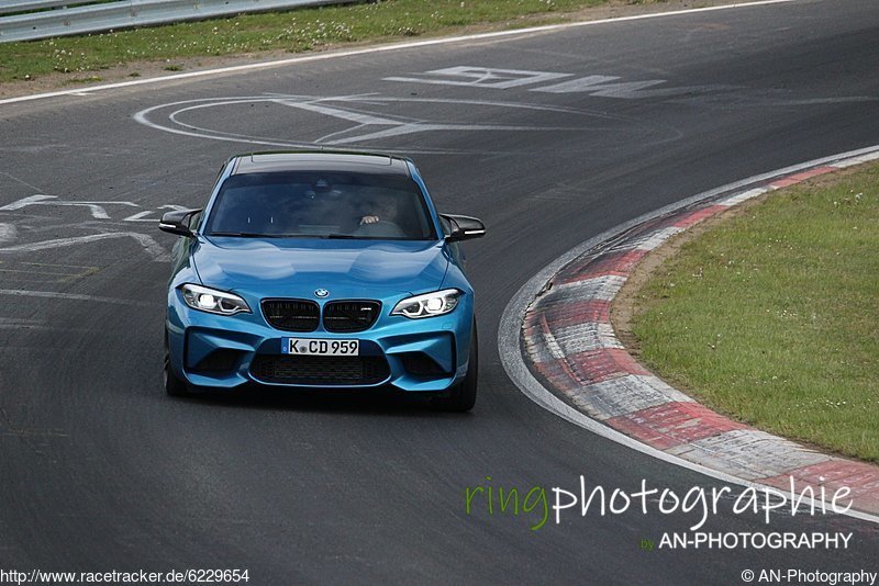 Bild #6229654 - Touristenfahrten Nürburgring Nordschleife (16.05.2019)