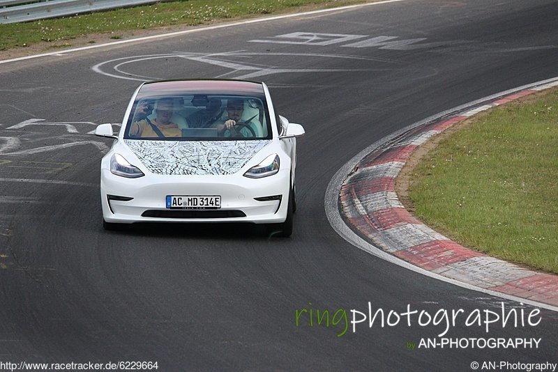 Bild #6229664 - Touristenfahrten Nürburgring Nordschleife (16.05.2019)