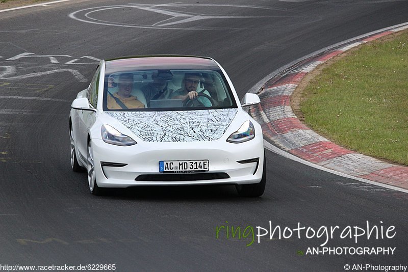 Bild #6229665 - Touristenfahrten Nürburgring Nordschleife (16.05.2019)