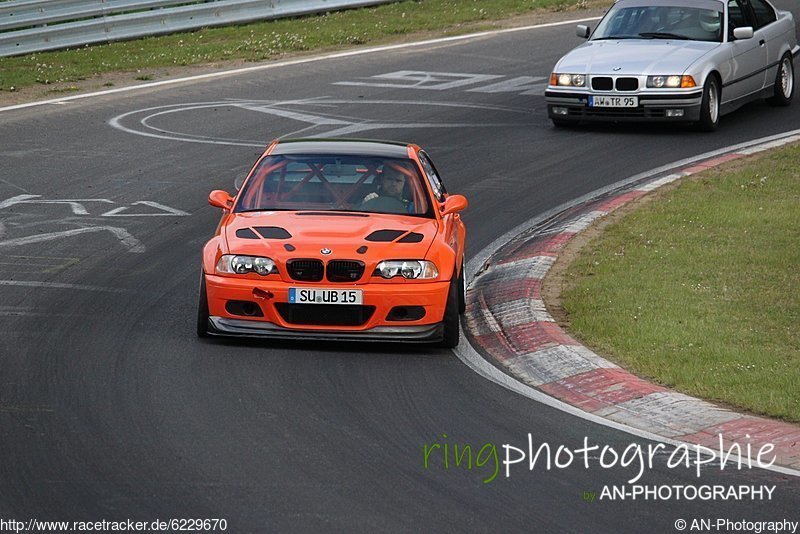 Bild #6229670 - Touristenfahrten Nürburgring Nordschleife (16.05.2019)