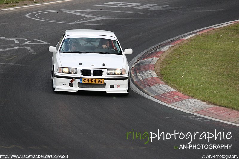 Bild #6229698 - Touristenfahrten Nürburgring Nordschleife (16.05.2019)