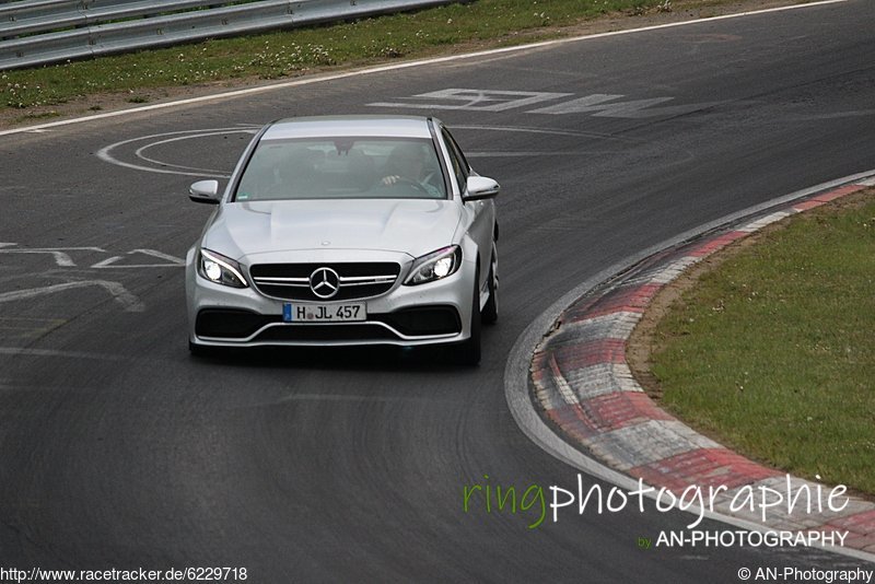 Bild #6229718 - Touristenfahrten Nürburgring Nordschleife (16.05.2019)