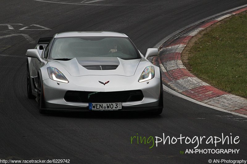 Bild #6229742 - Touristenfahrten Nürburgring Nordschleife (16.05.2019)