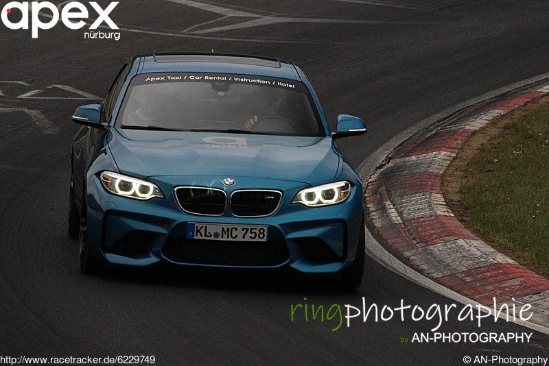 Bild #6229749 - Touristenfahrten Nürburgring Nordschleife (16.05.2019)