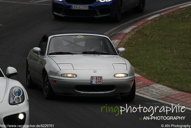 Bild #6229761 - Touristenfahrten Nürburgring Nordschleife (16.05.2019)