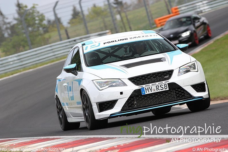 Bild #6229780 - Touristenfahrten Nürburgring Nordschleife (16.05.2019)