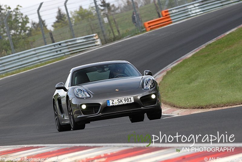 Bild #6229817 - Touristenfahrten Nürburgring Nordschleife (16.05.2019)