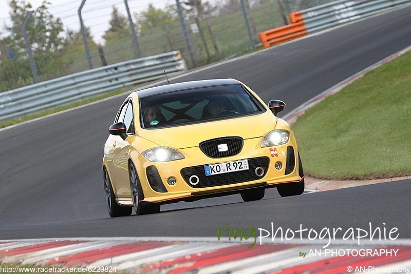 Bild #6229824 - Touristenfahrten Nürburgring Nordschleife (16.05.2019)