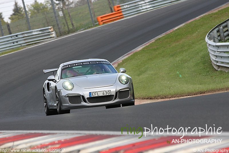 Bild #6229837 - Touristenfahrten Nürburgring Nordschleife (16.05.2019)