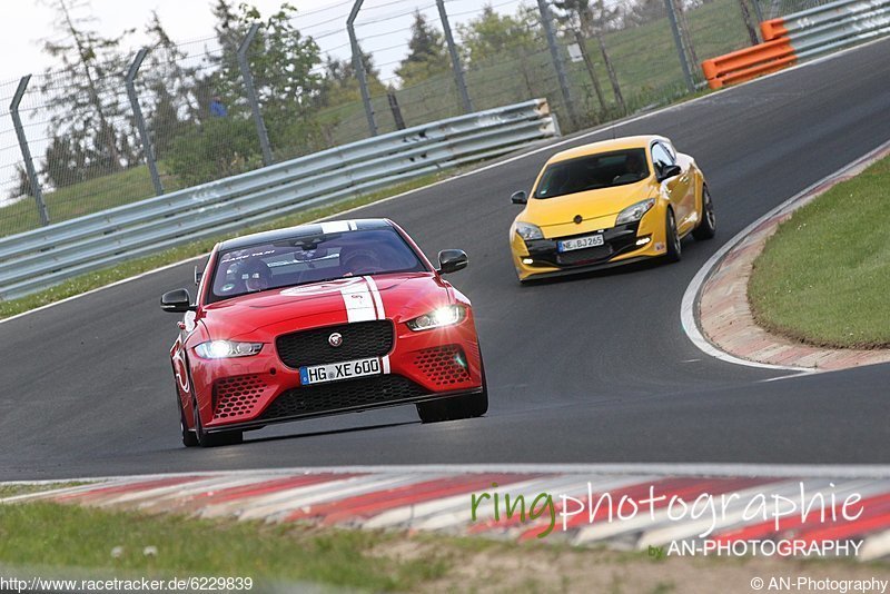 Bild #6229839 - Touristenfahrten Nürburgring Nordschleife (16.05.2019)