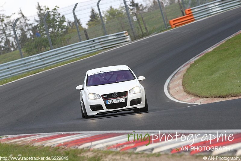 Bild #6229843 - Touristenfahrten Nürburgring Nordschleife (16.05.2019)