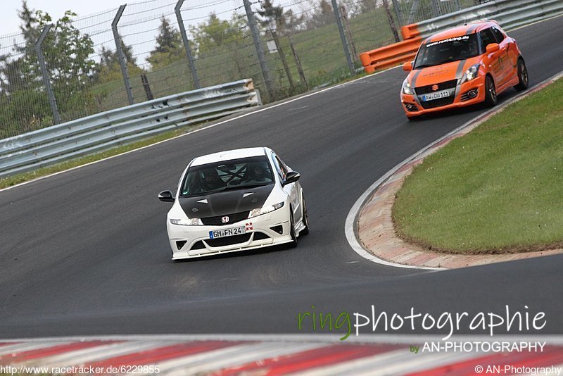 Bild #6229855 - Touristenfahrten Nürburgring Nordschleife (16.05.2019)