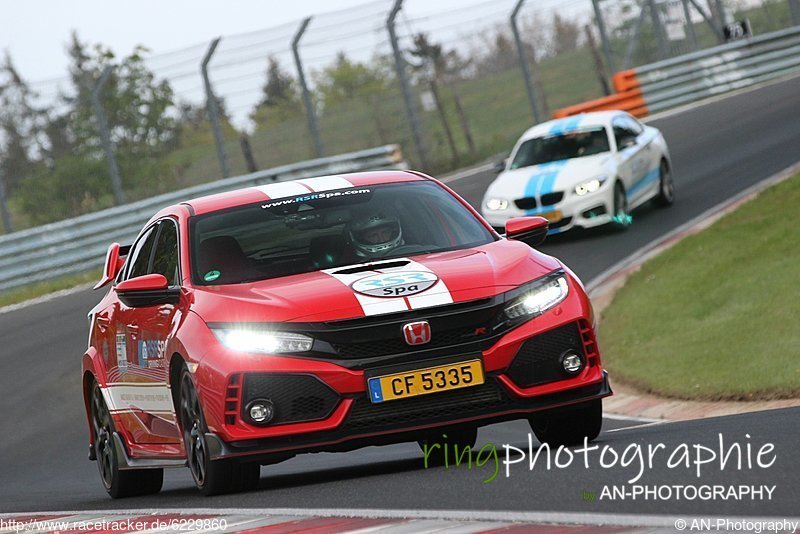 Bild #6229860 - Touristenfahrten Nürburgring Nordschleife (16.05.2019)