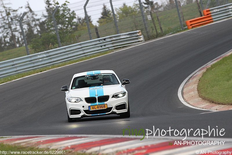 Bild #6229861 - Touristenfahrten Nürburgring Nordschleife (16.05.2019)