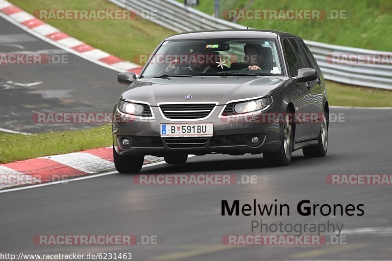 Bild #6231463 - Touristenfahrten Nürburgring Nordschleife (20.05.2019)