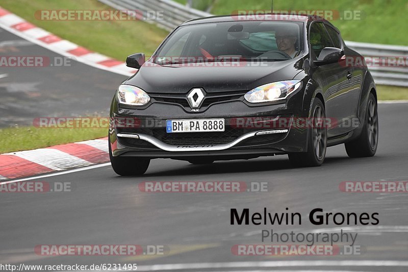 Bild #6231495 - Touristenfahrten Nürburgring Nordschleife (20.05.2019)