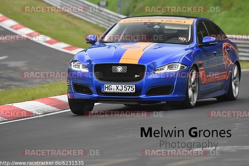 Bild #6231535 - Touristenfahrten Nürburgring Nordschleife (20.05.2019)