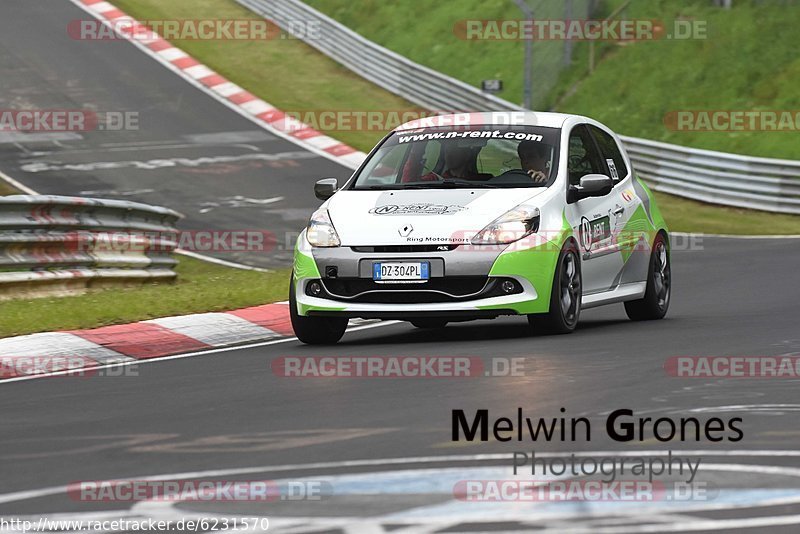 Bild #6231570 - Touristenfahrten Nürburgring Nordschleife (20.05.2019)