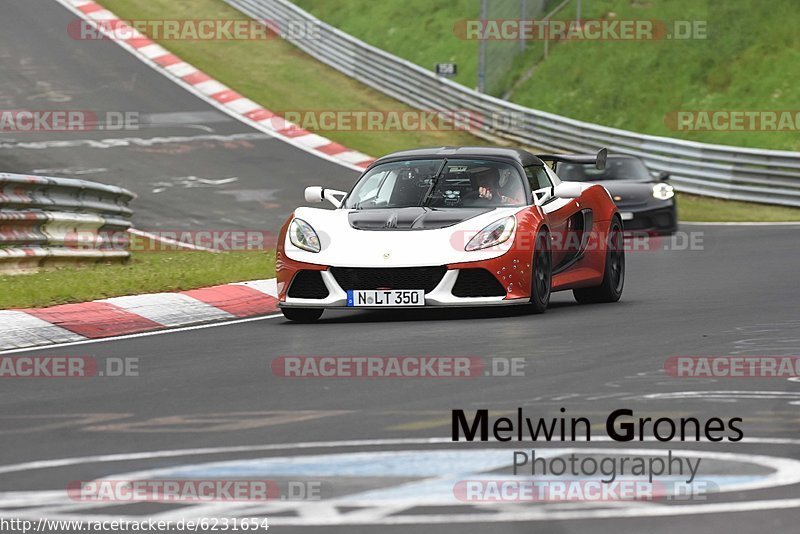 Bild #6231654 - Touristenfahrten Nürburgring Nordschleife (20.05.2019)