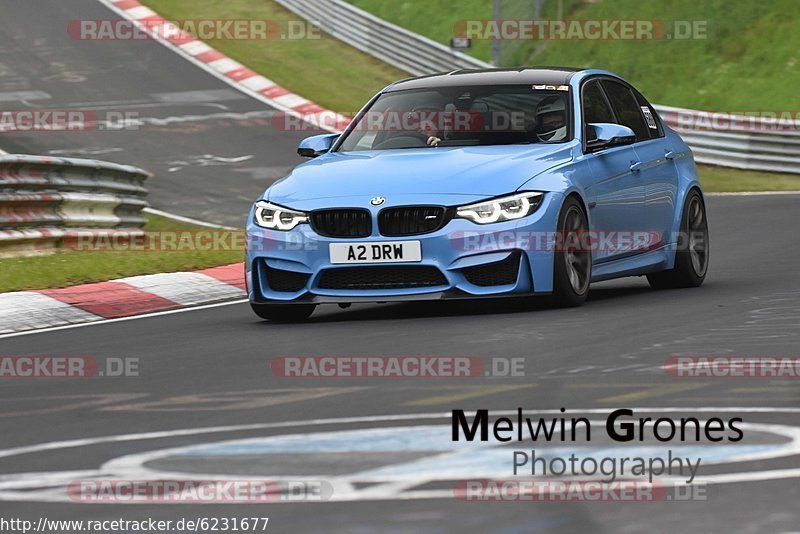 Bild #6231677 - Touristenfahrten Nürburgring Nordschleife (20.05.2019)