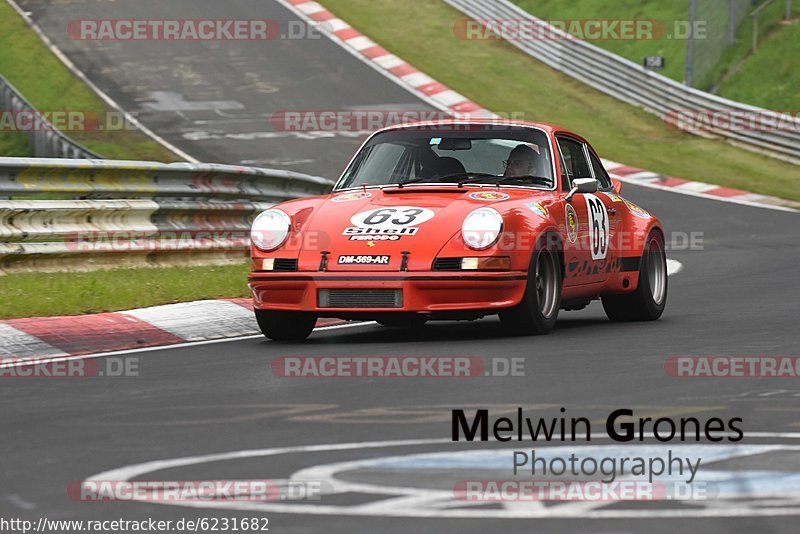 Bild #6231682 - Touristenfahrten Nürburgring Nordschleife (20.05.2019)