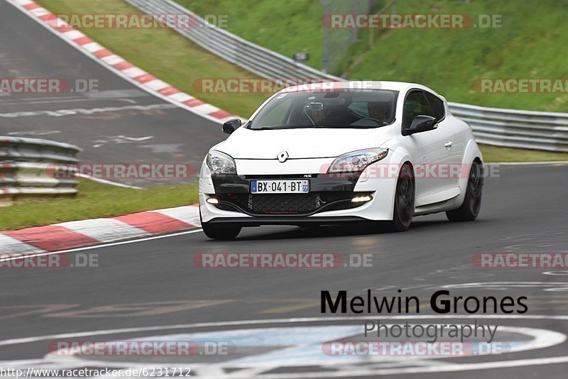 Bild #6231712 - Touristenfahrten Nürburgring Nordschleife (20.05.2019)