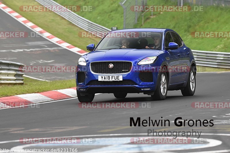 Bild #6231766 - Touristenfahrten Nürburgring Nordschleife (20.05.2019)