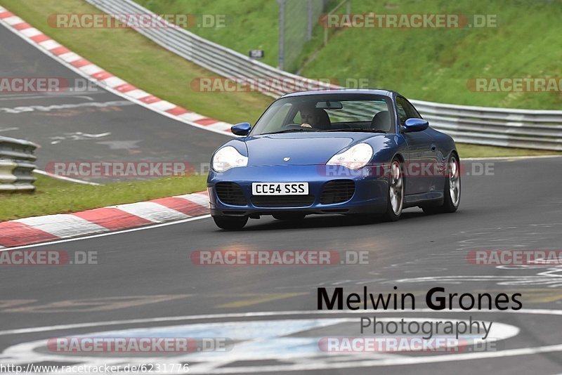 Bild #6231776 - Touristenfahrten Nürburgring Nordschleife (20.05.2019)