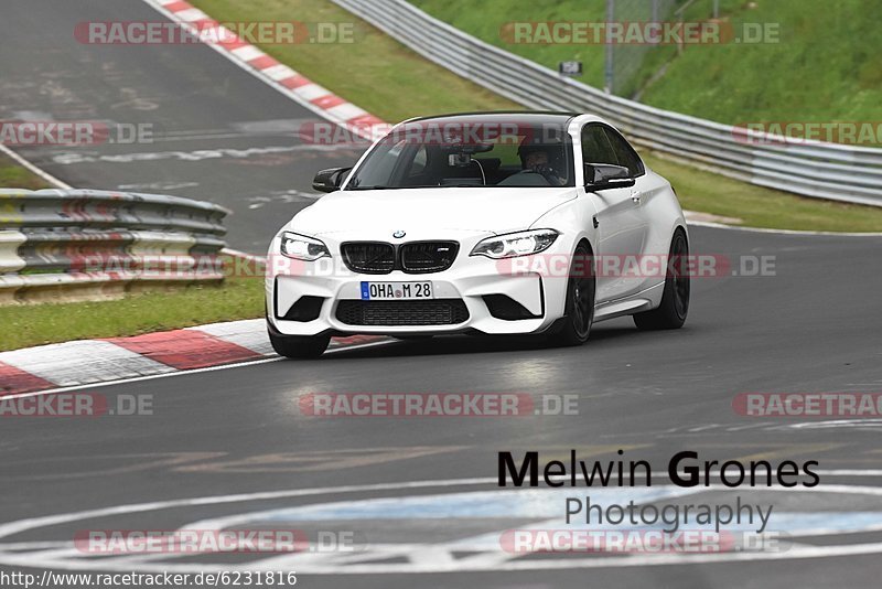 Bild #6231816 - Touristenfahrten Nürburgring Nordschleife (20.05.2019)