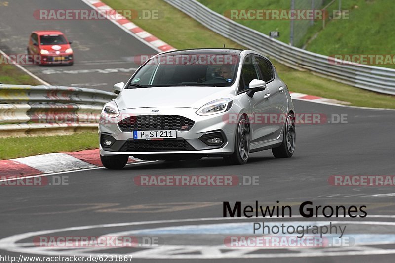 Bild #6231867 - Touristenfahrten Nürburgring Nordschleife (20.05.2019)