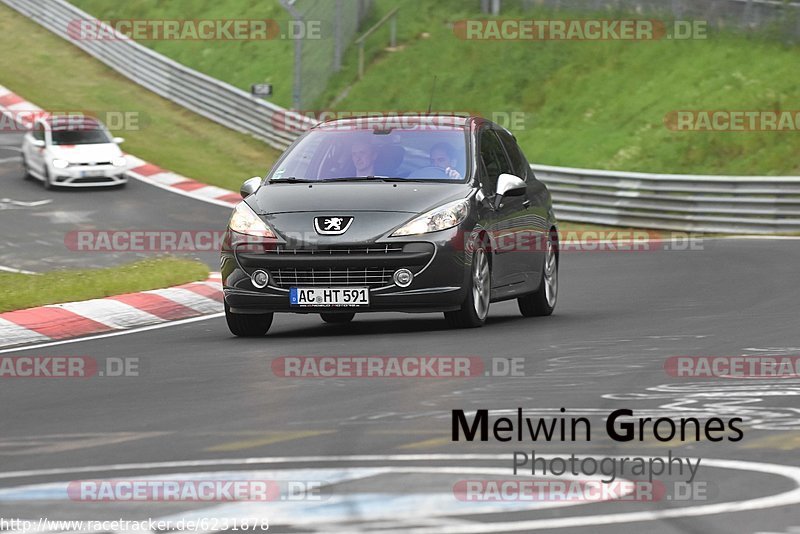 Bild #6231878 - Touristenfahrten Nürburgring Nordschleife (20.05.2019)