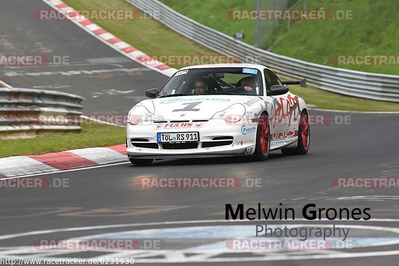 Bild #6231930 - Touristenfahrten Nürburgring Nordschleife (20.05.2019)