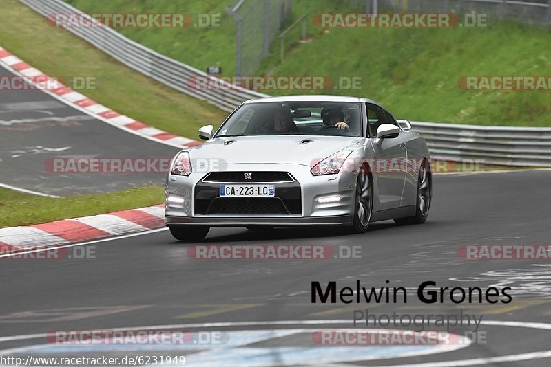 Bild #6231949 - Touristenfahrten Nürburgring Nordschleife (20.05.2019)