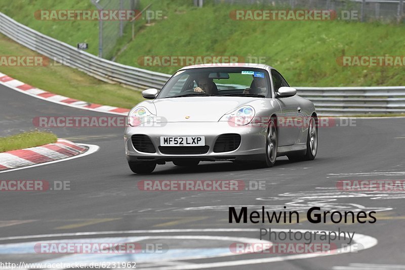 Bild #6231962 - Touristenfahrten Nürburgring Nordschleife (20.05.2019)