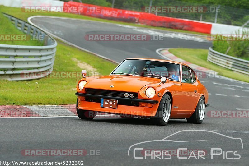 Bild #6232302 - Touristenfahrten Nürburgring Nordschleife (20.05.2019)