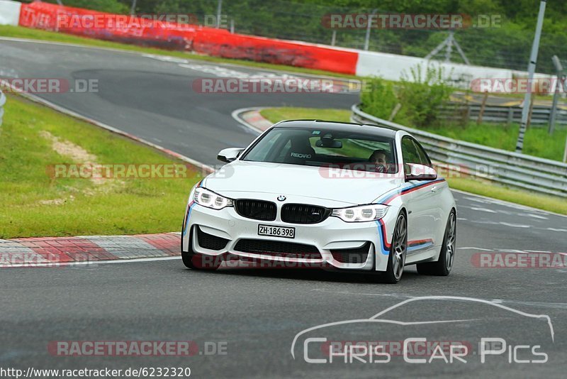 Bild #6232320 - Touristenfahrten Nürburgring Nordschleife (20.05.2019)