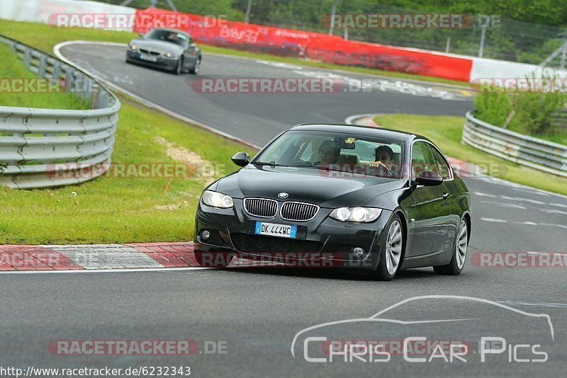 Bild #6232343 - Touristenfahrten Nürburgring Nordschleife (20.05.2019)