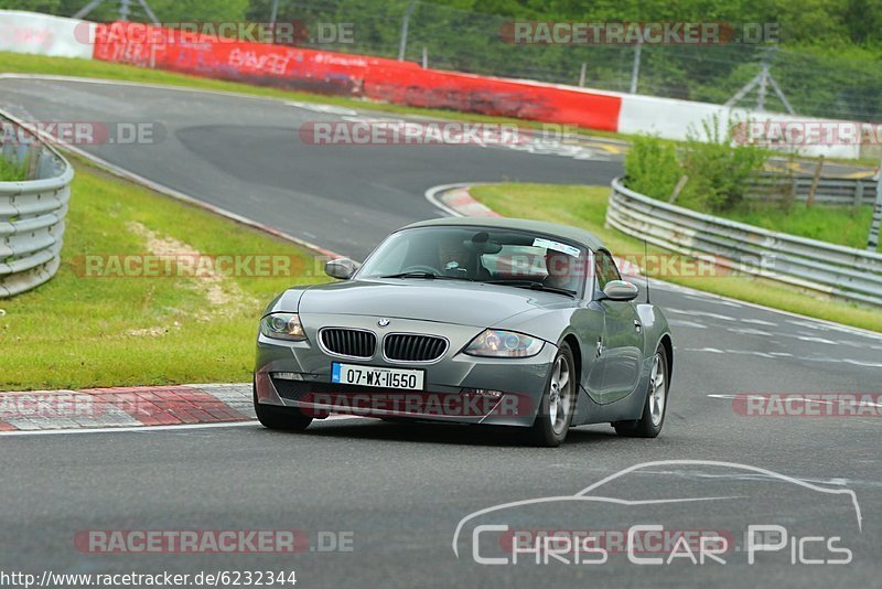 Bild #6232344 - Touristenfahrten Nürburgring Nordschleife (20.05.2019)