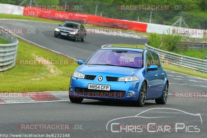 Bild #6232348 - Touristenfahrten Nürburgring Nordschleife (20.05.2019)