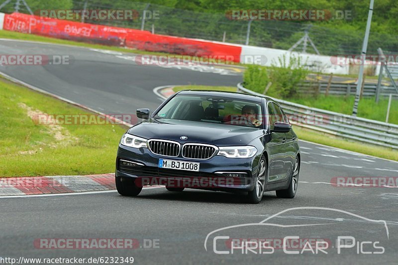 Bild #6232349 - Touristenfahrten Nürburgring Nordschleife (20.05.2019)