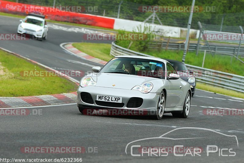 Bild #6232366 - Touristenfahrten Nürburgring Nordschleife (20.05.2019)