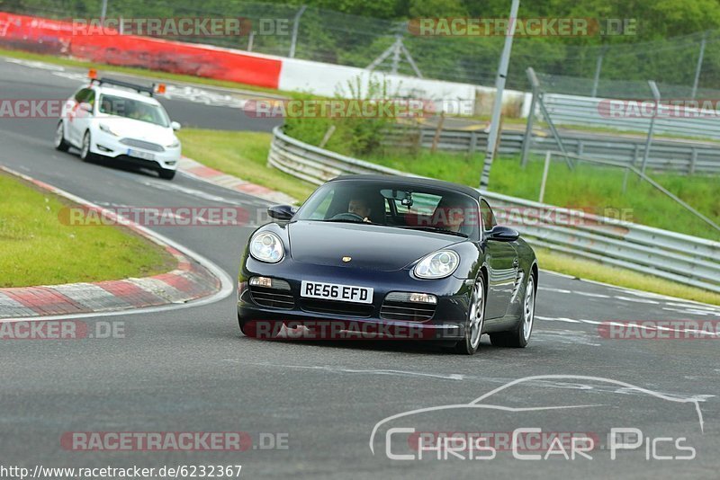 Bild #6232367 - Touristenfahrten Nürburgring Nordschleife (20.05.2019)